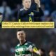 Celtic FC Captain Callum McGregor explains his reason why retiring from international football