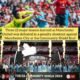 Three (3) major lessons learned as Manchester United was defeated in a penalty shootout against Manchester City at the Community Shield final