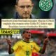 Northern Irish football manager Martin O’Neill explain the reason why Celtic F.C didn't sign Brazilian former footballer Rivaldo