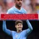 Two Manchester City player John Stones and a defender deliver an intriguing message to fans of their match against Chelsea in the Premier League opener