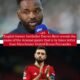 English former footballer Darren Bent reveals the name of the Arsenal player that is 3x times better than Manchester United Bruno Fernandes