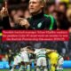 Swedish football manager Johan Mjallby explains the position Celtic FC must work on inorder to win the Scottish Premiership this season 2024/25