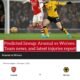 Predicted lineup: Arsenal vs Wolves: Team news, and latest injuries report