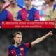 FC Barcelona move to sell Frenkie de Jong only on one condition