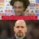 Joshua Zirkzee reveals the hidden conversation he had with Erik ten Hag before scoring for Manchester United vs Fulham