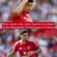 Main reason why Jadon Sancho was absent in the Manchester United squad vs Fulham