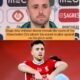 Diogo Jota without shame reveals the name of the Manchester City player his scared to play againt on the pitch with