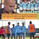 Manchester City reveals the top player to miss their match against Chelsea that might cause them to be defeated today