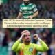 Celtic FC 26-year-old defender Cameron Carter-Vickers delivers his honest verdict on Kasper Schmeichel performance since his debut