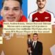 Rodri, Andres Iniesta, Declan Rice and Ederson Moraes sents a message full of praises to Manchester City midfielder Phil Foden after he wins PFA Players’ Player of the Year award