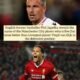 English former footballer Phil Jagielka reveals the name of the Manchester City player who is five (5x) times better than Liverpool player Virgil van Dijk in the defensive position.