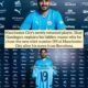 Manchester City's newly returned player, Ilkay Gundogan, explains his hidden reason why he chose the new shirt number (19) at Manchester City after his move from Barcelona