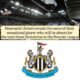 Newcastle United reveals the name of their sensational player who will be absent for the next three (3) matches in the Premier League