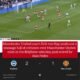 Manchester United coach Erik ten Hag sends out a message full of criticism over Manchester United's role in the Brighton-winning goal scored by Joao Pedro