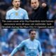 The main cause why Pep Guardiola was furious extremely with 28-year-old midfeilder Jack Grealish during the Man City 4-1 Ipswich match