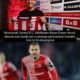 Newcastle United F.C. Midfielder Ryan Fraser break silence and sends out a message permanent transfer link to Southampton