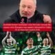 Scottish former footballer Ally McCoist reveals the reason why Rangers was openly defeated by Celtic Fc in their last match (3-0)