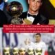 Why the 39-year-old striker Cristiano Ronaldo said Ballon d'Or is 'losing credibility' after not being selected in nominees for previous award