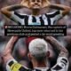 BREAKING: Bruno Guimaraes, the captain of Newcastle United, has now returned to his previous club and posted a 16-word message