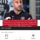 Manchester City defender Kyle Walker finally reacts and speaks up after being left out of the England squad against the Republic of Ireland and Finland match for the UEFA Nations League