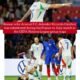 Reason why Arsenal F.C. defender Riccardo Calafiori was substituted during the France vs. Italy match in the UEFA Nations League group stage