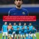 27-year-old Chelsea F.C. defender Ben Chilwell reveals the name of the ex-Manchester City player he is scared to play against on the pitch with 