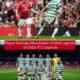 Player Ratings: Manchester United Legends vs Celtic F.C. Legends