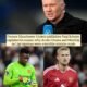 Former Manchester United midfielder Paul Scholes explains his reason why Andre Onana and Matthijs de Ligt signings were a terrible mistake made