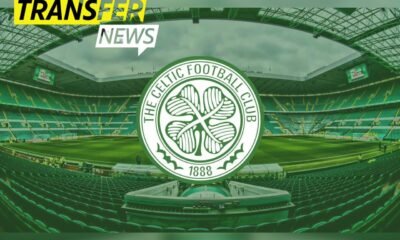 Names of three(3) international footballers who was linked with a transfer move to Celtic F.C