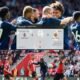 Player Ratings: Manchester United vs Southampton (3-0)