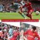 Liverpool player ratings vs Nottingham Forest