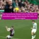 Var Controversy: Reason why Celtic F.C. was awarded a penalty kick during the Celtic vs. Hearts match