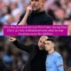 Why Pep Guardiola benced Phil Foden during Man City’s 2-1 win vs Brentford even after he was warming up on the sidelines