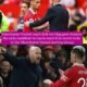 Manchester United coach Erik ten Hag gave Antony the only condition he has to meet if he wants to be in the Manchester United starting lineup