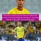 The main reason why the 39-year-old striker Cristiano Ronaldo Will Miss Al Nassr's Opening Match in the AFC Champions League