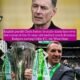 English pundit Chris Sutton brutally slams fans over the rumor of the 51-year-old football coach Brendan Rodgers leaving Celtic F.C. for West Ham