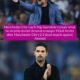 Manchester City coach Pep Guardiola reveals what he secretly texted Arsenal manager Mikel Arteta after Manchester City’s 2-2 draw match against Arsenal