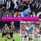 Player Ratings: Newcastle United Vs. Manchester City