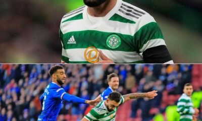 Celtic underrated player Sead Haksabanovic gave a detailed reason why he spoke about the club in a rude way. “I wouldn’t say that I regret it."