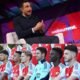 Soccer content creator David Ornstein spills out the name of Arsenal youngsters that will officially be among the first team in Emirates Stadium