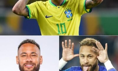 The main reason why FC Barcelona should never attempt signing the 32-year-old Al Hilal SFC Forward Neymar