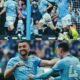 Player Ratings: Manchester City vs Fulham