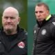 Scottish football coach explains to Celtic supporters what their coach Brendan Rodgers ‘won’t permit to happen’ for the UEFA Champions League