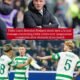 Celtic coach Brendan Rodgers sends back a brutal message concerning Celtic critics over ‘pragmatism’ complaints after Atalanta draw match