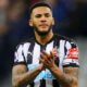 Breaking: Newcastle United defender Jamaal Lascelles has officially been ruled out of all matches till 2025