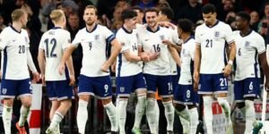 England defeated Ireland 5-0: Player Ratings and Match News And Injury Reports. - soocer442