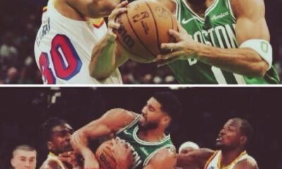 Boston Celtics Head coach Joe Mazzulla sends out a message full of praise to Jayson Tatum's on performance vs Golden State Warriors on wednesday night