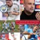 BREAKING: Federico Valverde, a defender for Real Madrid, has been mentioned by Pep Guardiola as a possible replacement for Rodri after he recently got hurt