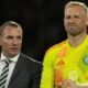 "He is the most exceptional player I have observed in the Premier League, and he has Irish heritage." – Chris Sutton provides a PERMANENT remedy to Celtic's "Goalkeeper" issue; he recommends that Celtic sign a Premier League goalkeeper to serve as the team's primary goalkeeper following the departure of Kasper Schmeichel.