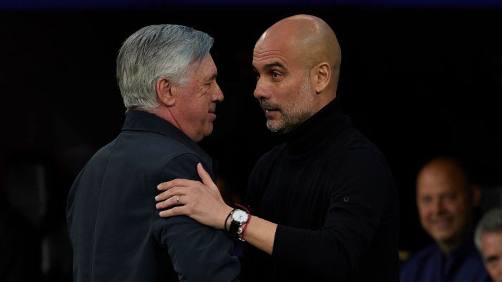 Pep Guardiola delivered a harsh blow to Manchester City's forgotten star, stating, "I'm sorry to say, but he can no longer continue under me at Manchester City." He urged him to find a new club by January. The player was valued at £73M.